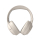 Audeeo Słuchawki bezprzewodowe Audeeo Melovibe EX (kremowe) - 1335454 - zdjęcie 2
